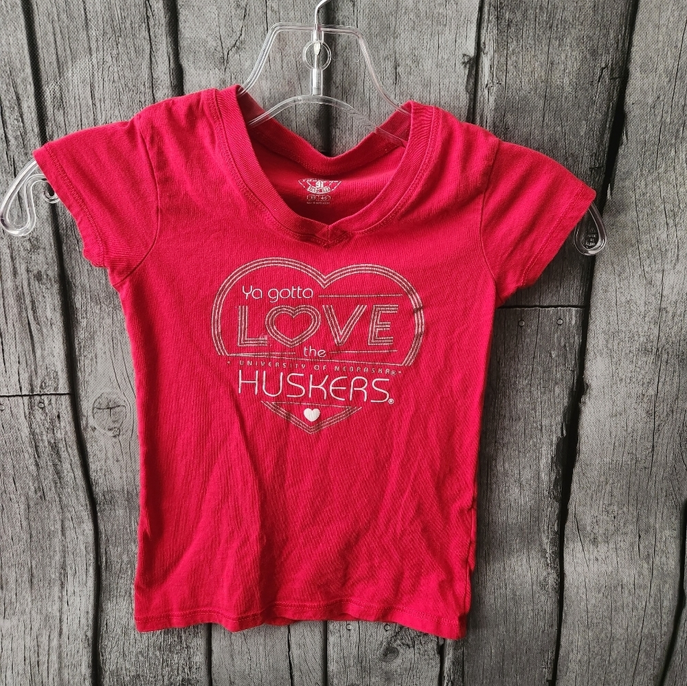 We Gotta Love the Nebraska Cornhuskers Shirt